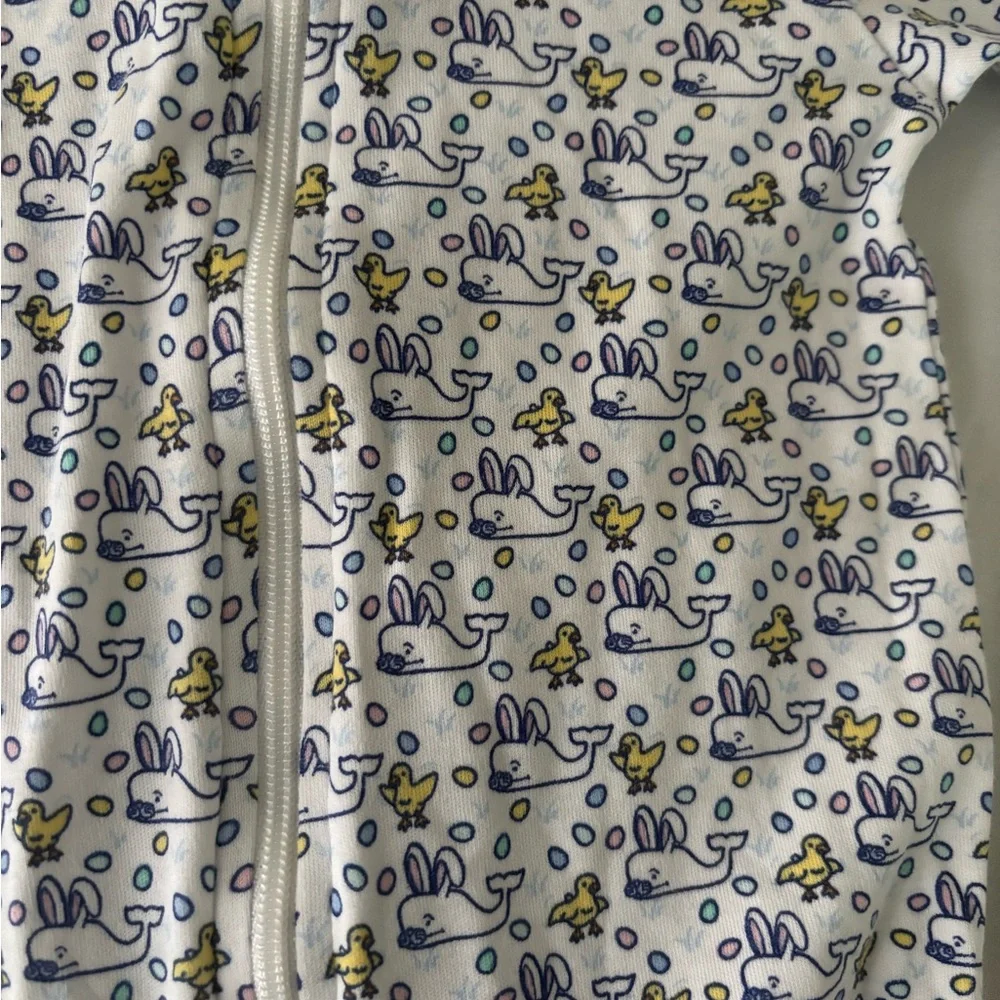 Vineyard Vines Easter one piece‎